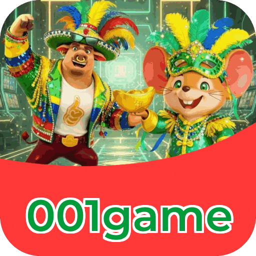 Instalação PC 001game