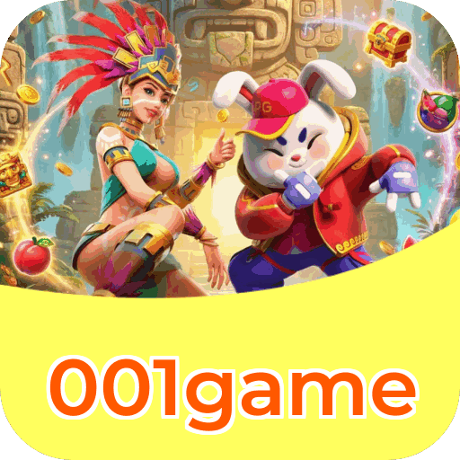 Bônus de boas-vindas 001game