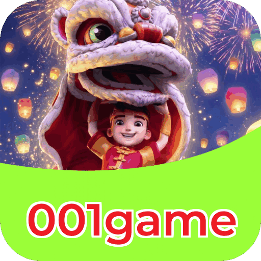 Jogos com maior RTP na 001game