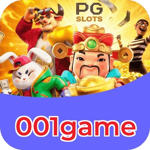 Siga a 001game no Facebook