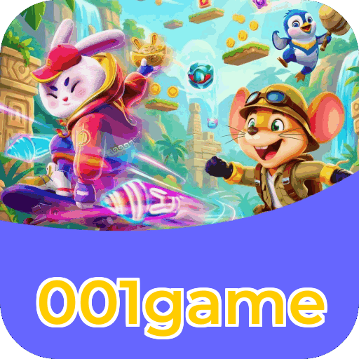 Programa VIP 001game