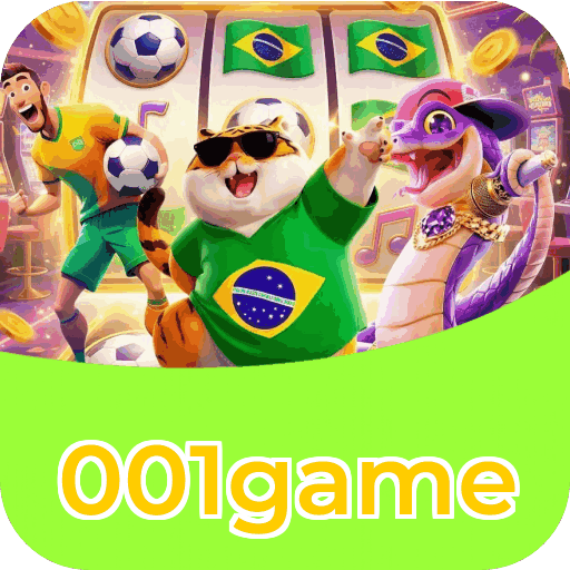 Apostas esportivas ao vivo na 001game