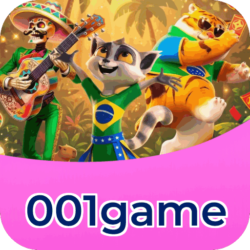 Promoções e bônus exclusivos da 001game