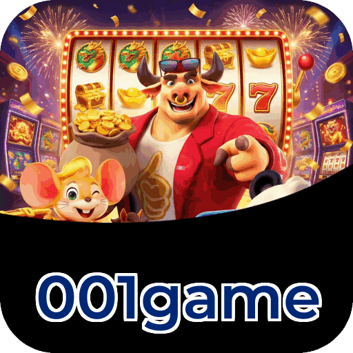Certificações de segurança e licenças da 001game