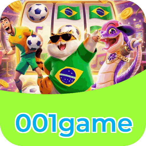 Instalação Android 001game